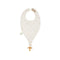 Wooly Organic Baby Bib