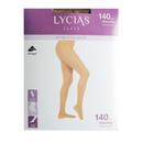 Lycias Class Tights 140Den Mel T3