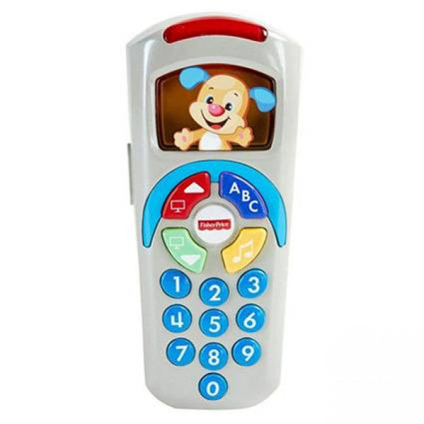 Fisher-Price Dog Command