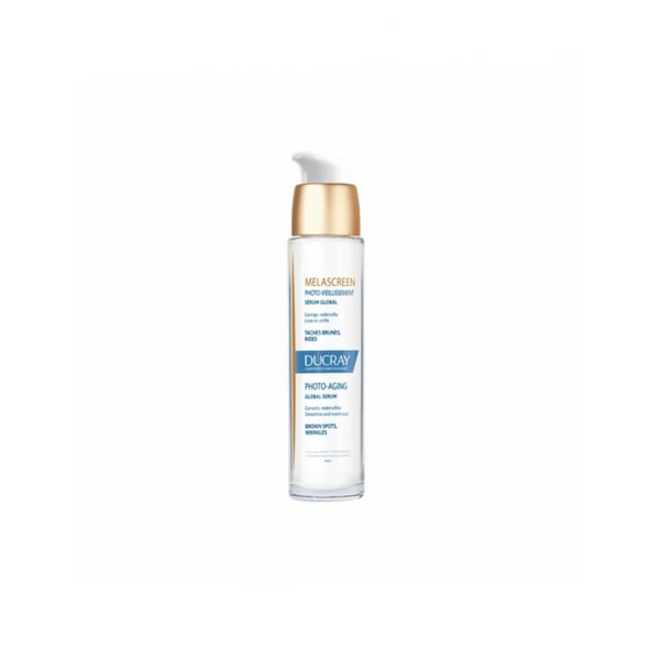 Ducray Melascreen Global Photoaging Serum 30ml