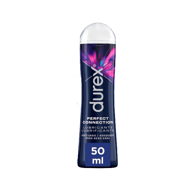 Durex Perfect Connection Lubricant 50ml