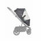 Easywalker Harvey² Rain Canopy