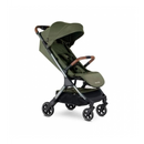 Easywalker Jackey Emerald Edition Stroller