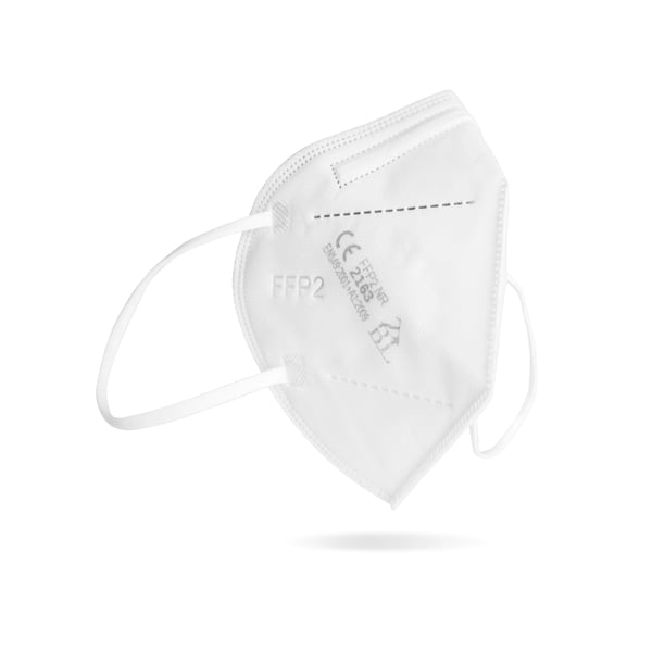 FFP2 NR Masks Box of 20