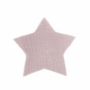 Baby Shower Rose Powder Duvet Cover