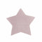 Baby Shower Rose Powder Duvet Cover