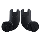 Mima Adapter (Xari Sport) Black