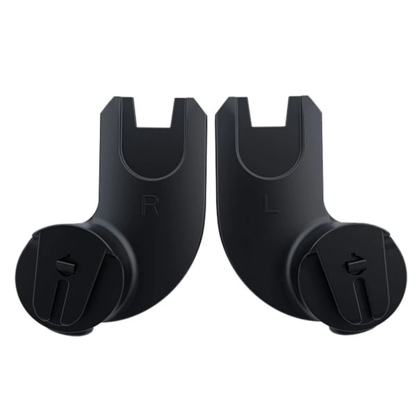 Mima Adapter (Xari Sport) Black