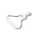 Mima Moon White Footrest