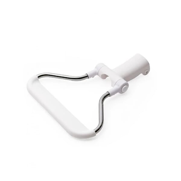 Mima Moon Footrest White