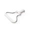 Mima Moon Footrest White