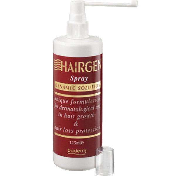 Hairgen Spray 125ml