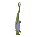 Dr. Brown's Dinosaur Toothbrush, Ages 1-4
