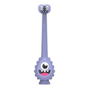 Dr. Brown's Monster Toothbrush Ages 1-4