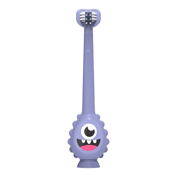Dr. Browns Monster Toothbrush 1-4 Years