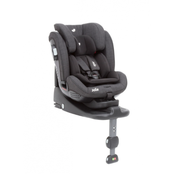 Joie Stages Isofix Pavement Car Seat