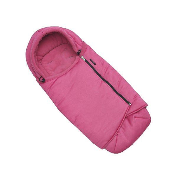 iCandy Raspberry Fuchsia Baby Bag