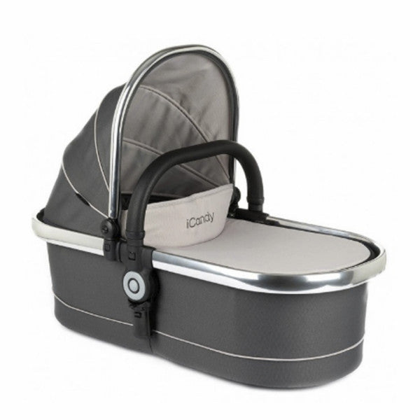 iCandy Peach Main Truffle 2 Carrycot