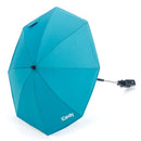iCandy New Universal Parasol - Turquoise