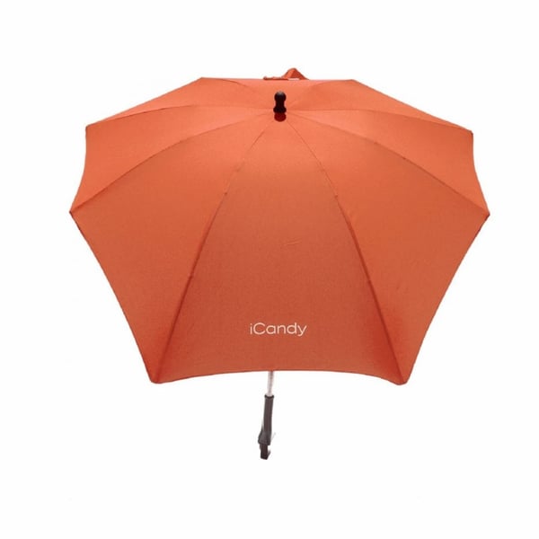 iCandy Universal Parasol Orange