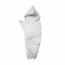 Joolz Essentials Swaddle Blanket Gray Melange