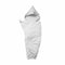 Joolz Essentials Swaddle Blanket Gray Melange