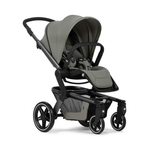 Joolz Hub+ Sage Green Stroller