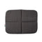 Luma Dark Grey/Snow White Play Mat
