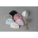 Mighty Love Pearl Laminated Beanie One Size