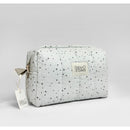 Baby Shower Necessaire Camila Gray On Gray