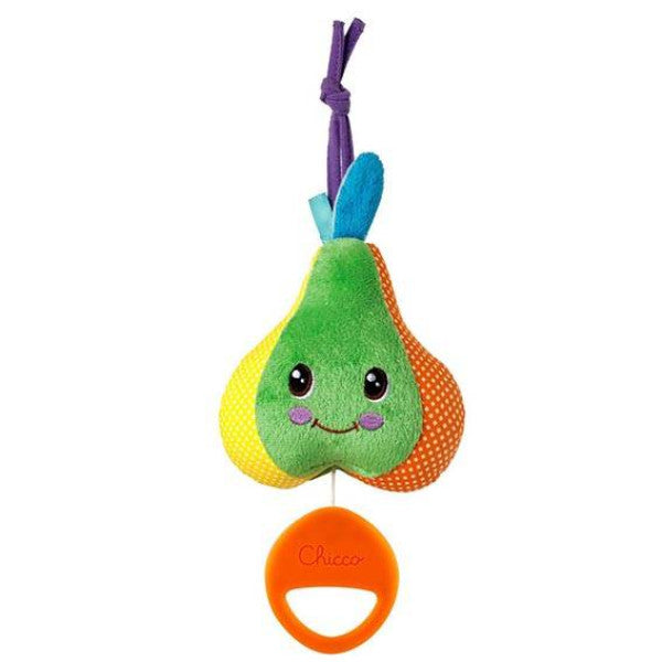 Chicco Musical Pear Toy