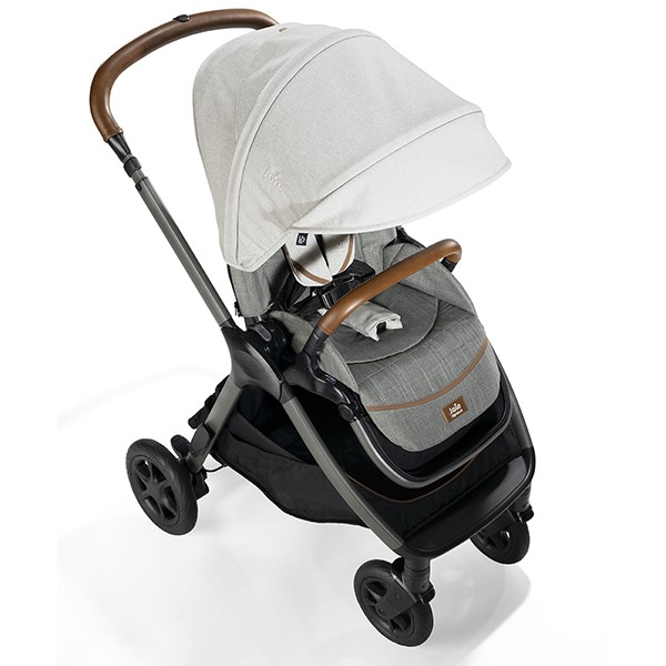 Joie Finiti Oyster Stroller