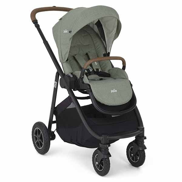 Joie Versatrax Laurel Stroller