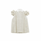 Baby Gi Dress Sand T1