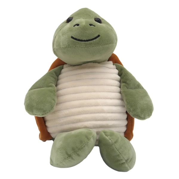 Snuggable Hottie Turtle