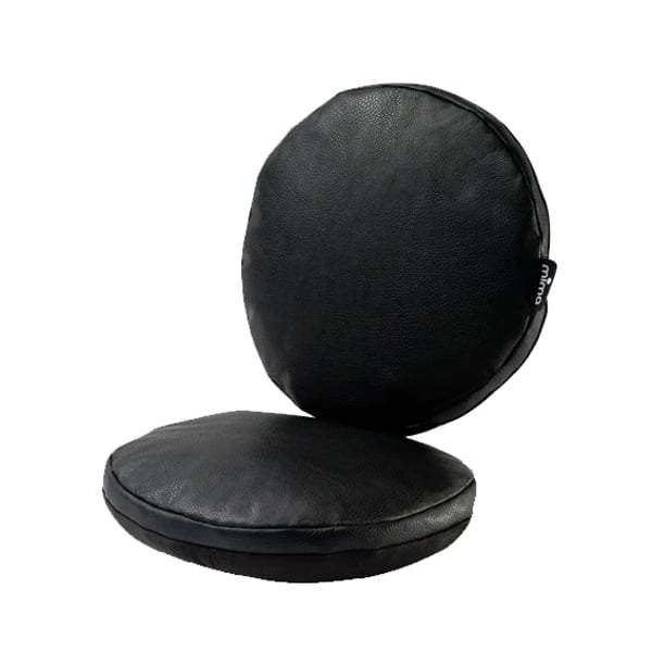 Mima Moon Junior Black Chair Cushion