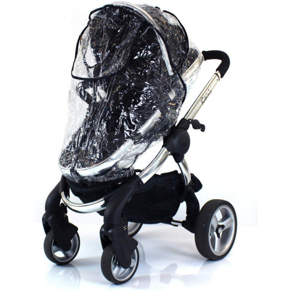 iCandy Apple Pushchair Raincover