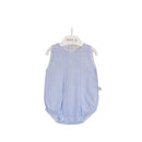 Baby Gi Fofo Vichy Blue T1