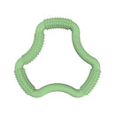 Dr. Browns Flexees Ergonomic Teether Green