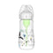 Dr. Browns Option+ Wide Mouth Bottle 270ml Dinosaur