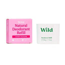 Wild Cherry Blossom Deodorant 40G
