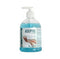 Aseptic 500ml lotion