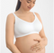 MEDELA Soutien для вагітних та грудного вигодовування Ultimate Bodyfit White