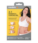 MEDELA Soutien of Breastfeeding and Extract 3 in 1 White