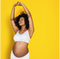 MEDELA Soutien pre materstvo a dojčenie Keep Cool White