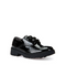 Geox breathes shoes Varnish Oxford J6420N Casey G Black