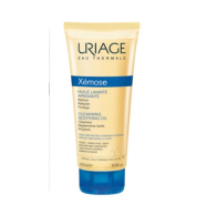 Uriage Xémose Cleaning Oil 200ml