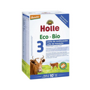 HOLLE Milk Continuation ECO BIO 3 600G
