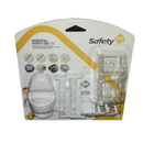 Kaligtasan 1st Home Safety Kit