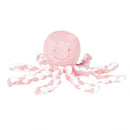 Nattou lapidou Pink octopus